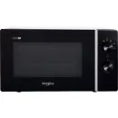 Whirlpool MWP 101 B мікрохвильова піч Whirlpool на 20 л з функцією швидкого розігріву - фото 1